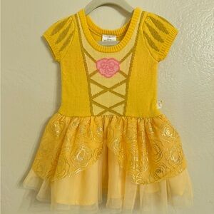 Disney dress